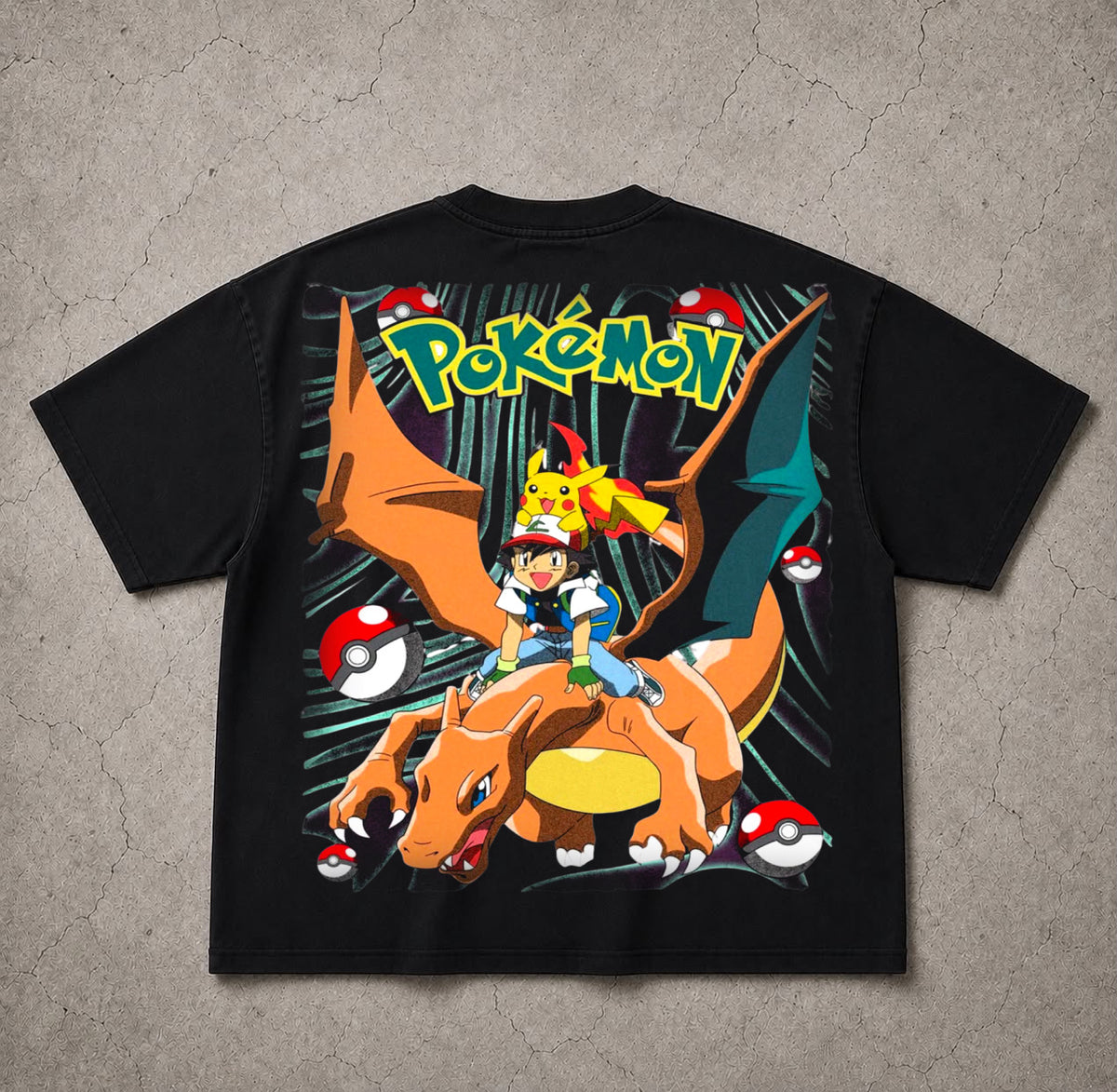 Pokemon