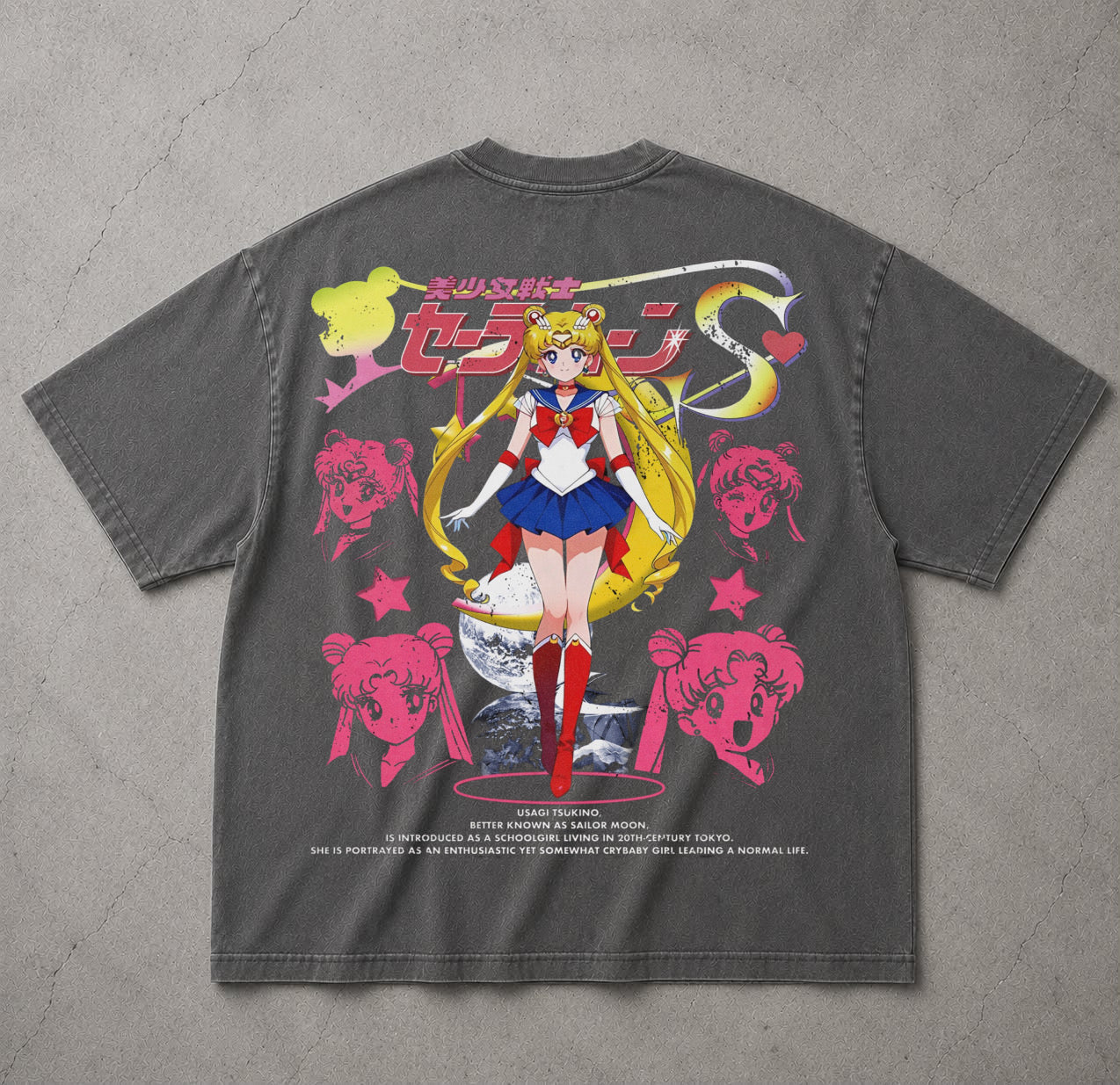 Sailor Moon