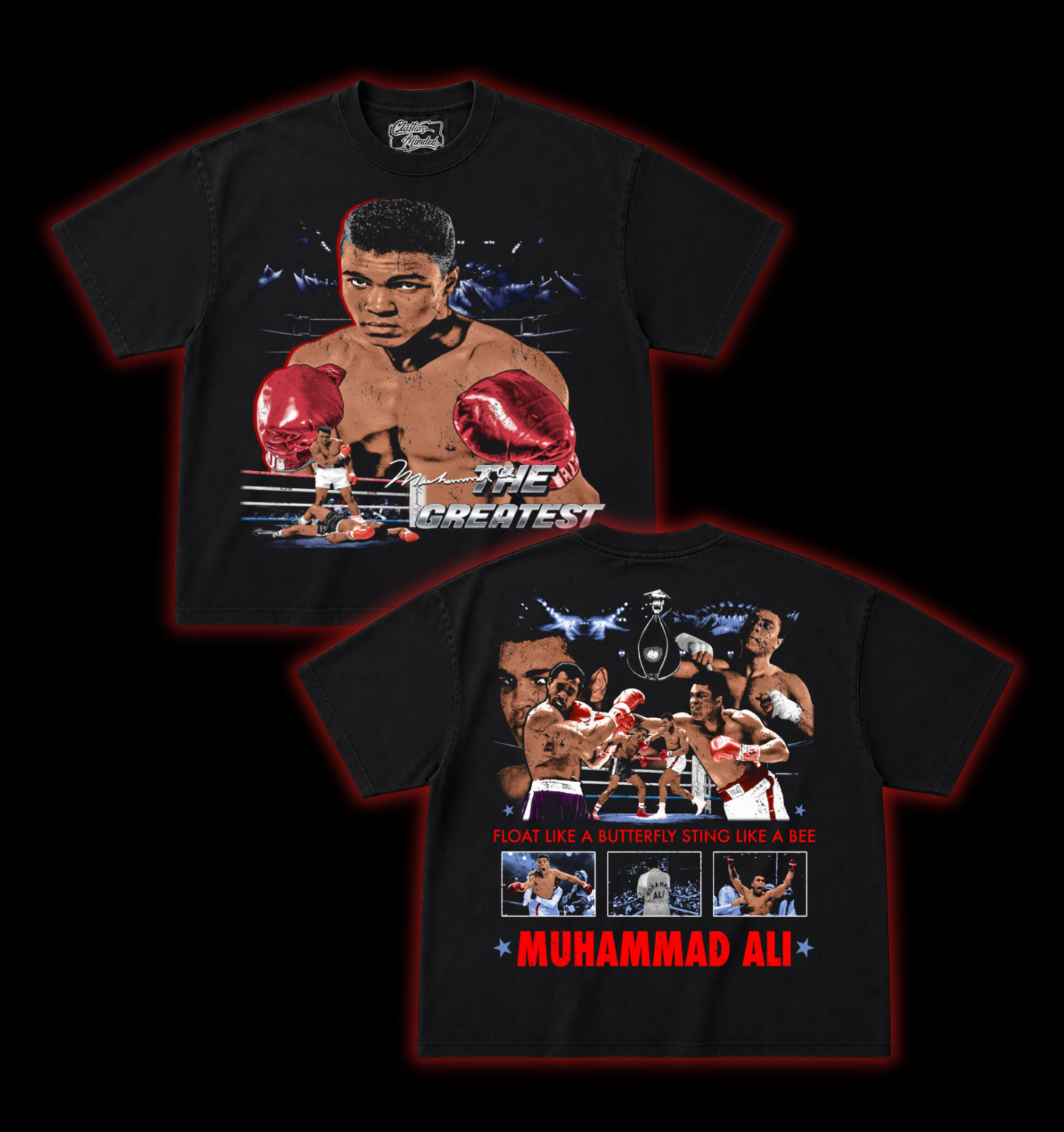 Muhammad Ali