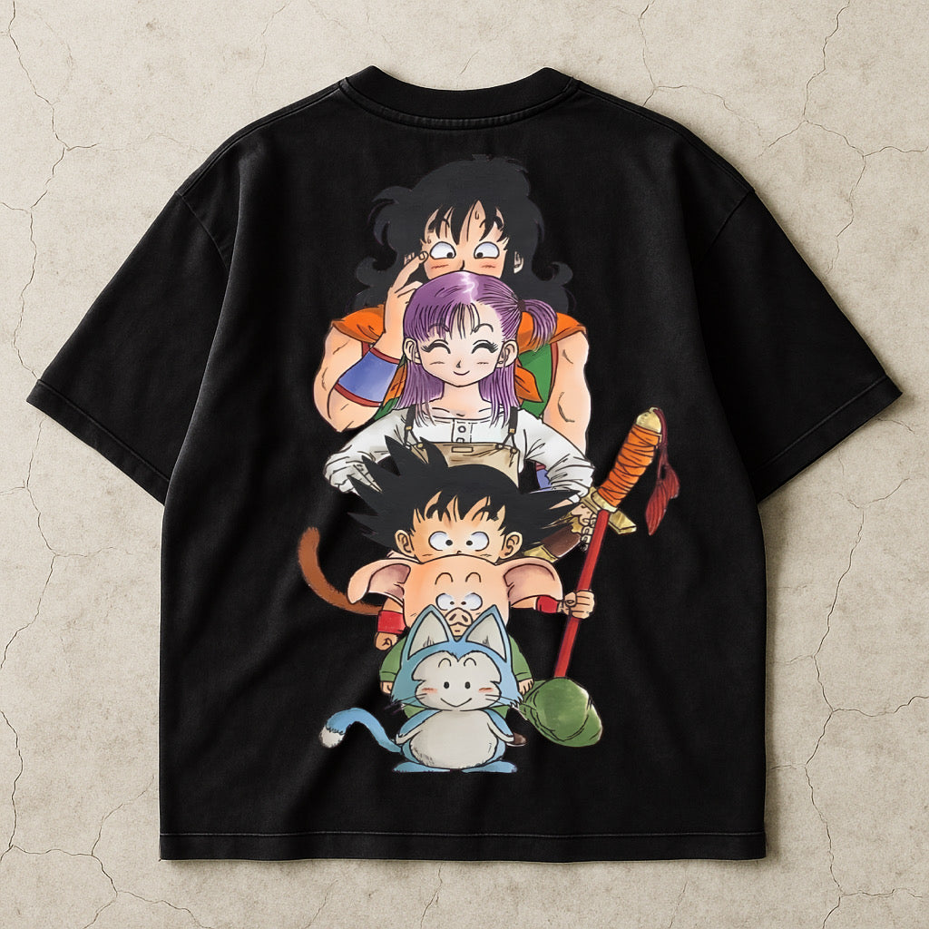1987 Dragon Ball