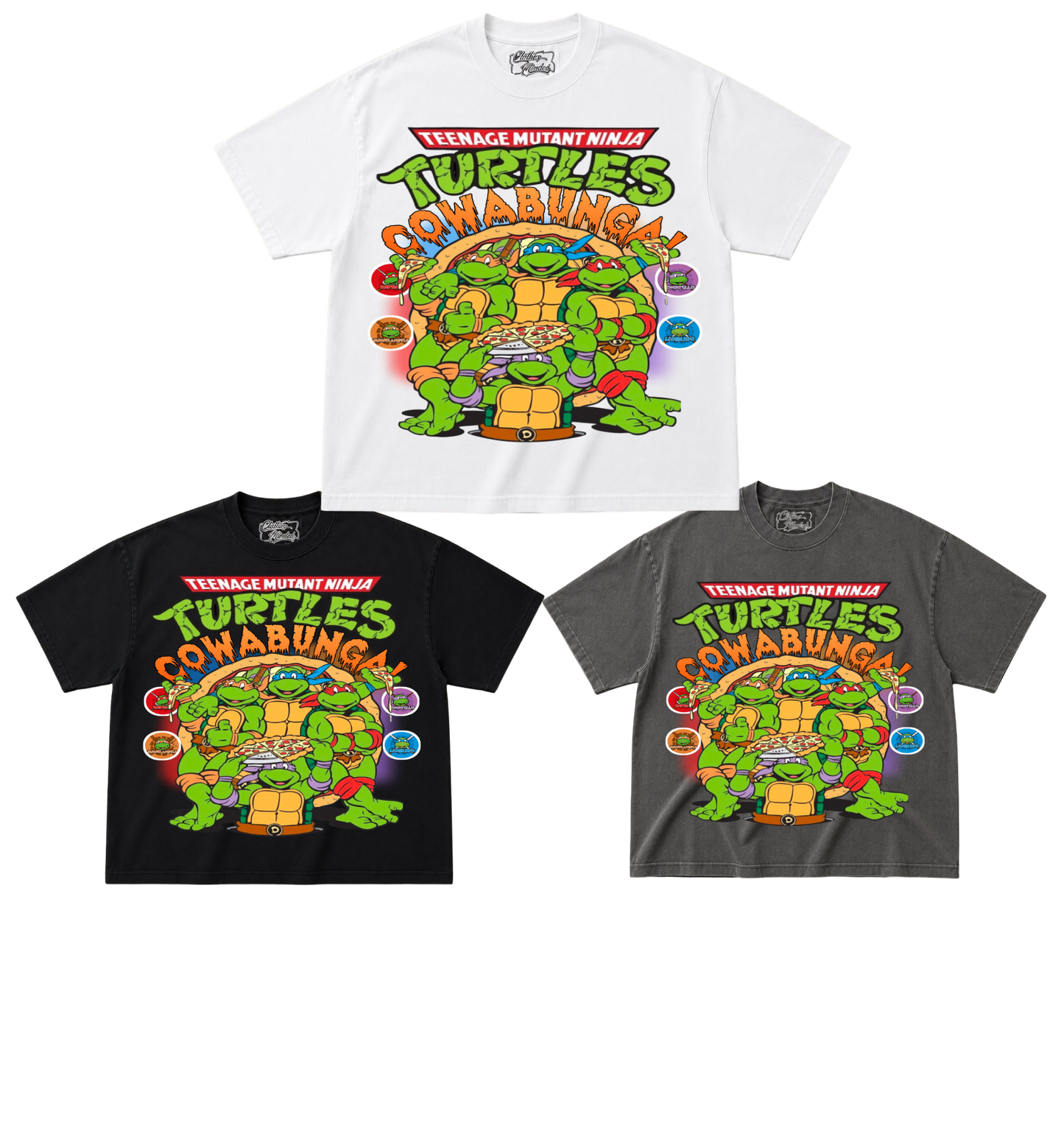 TMNT