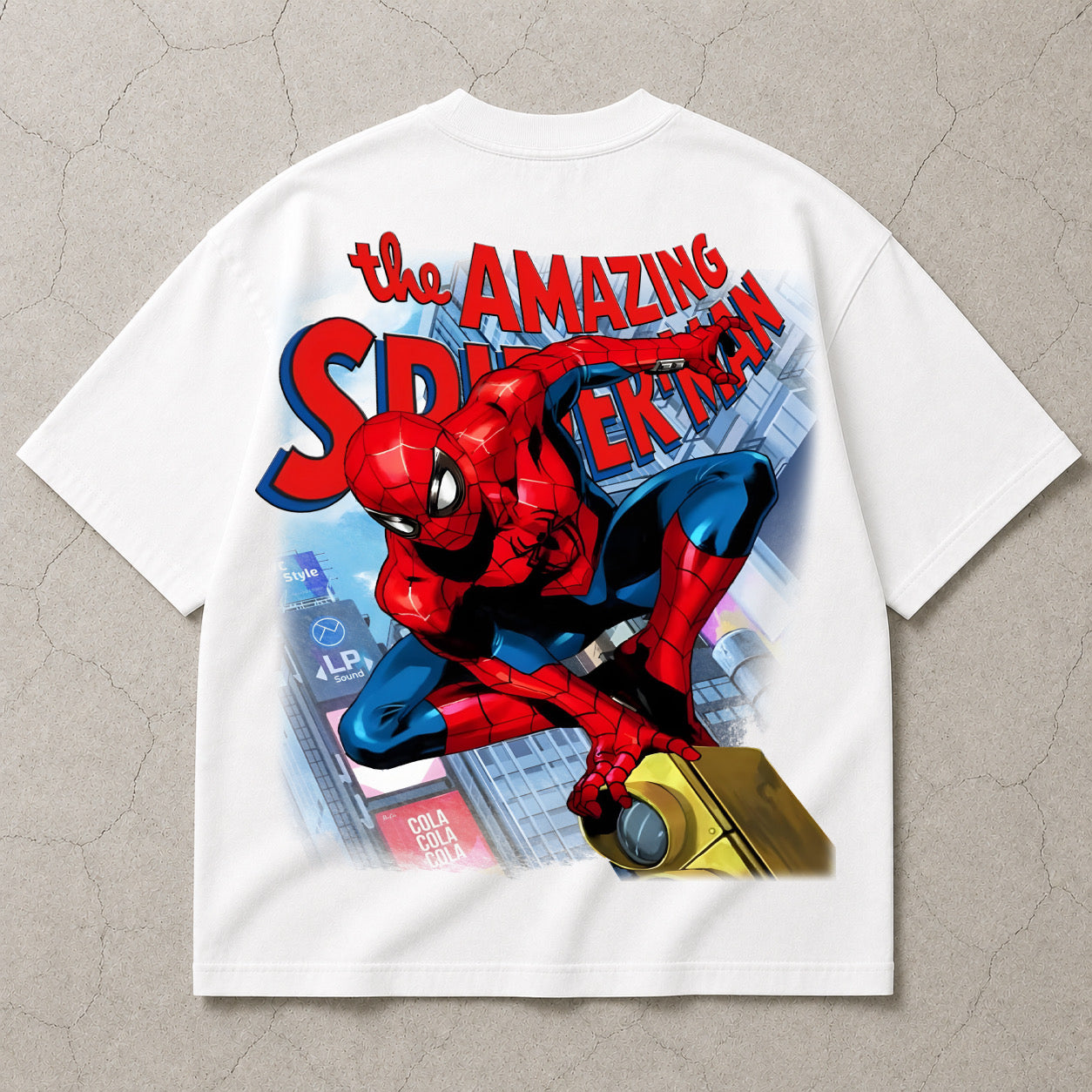 Spider-Man v3
