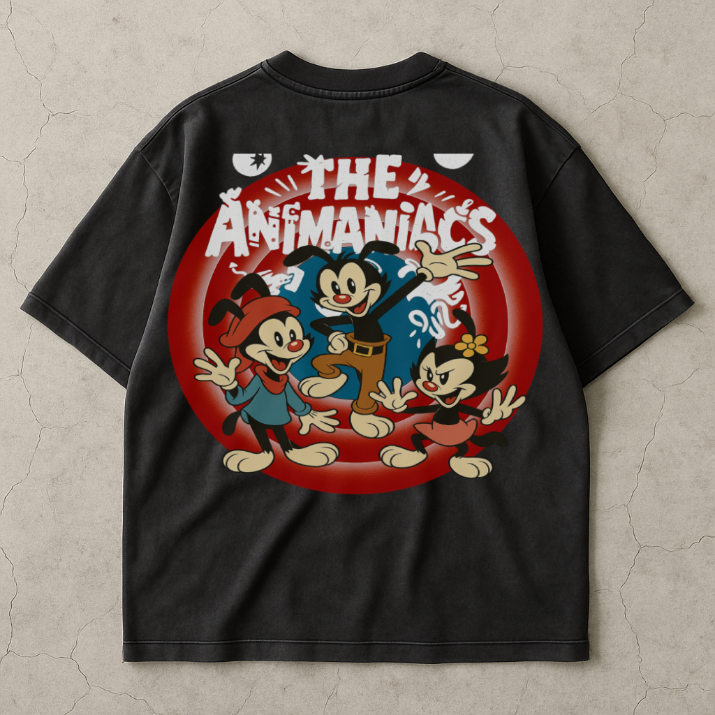 maniacs T-Shirt