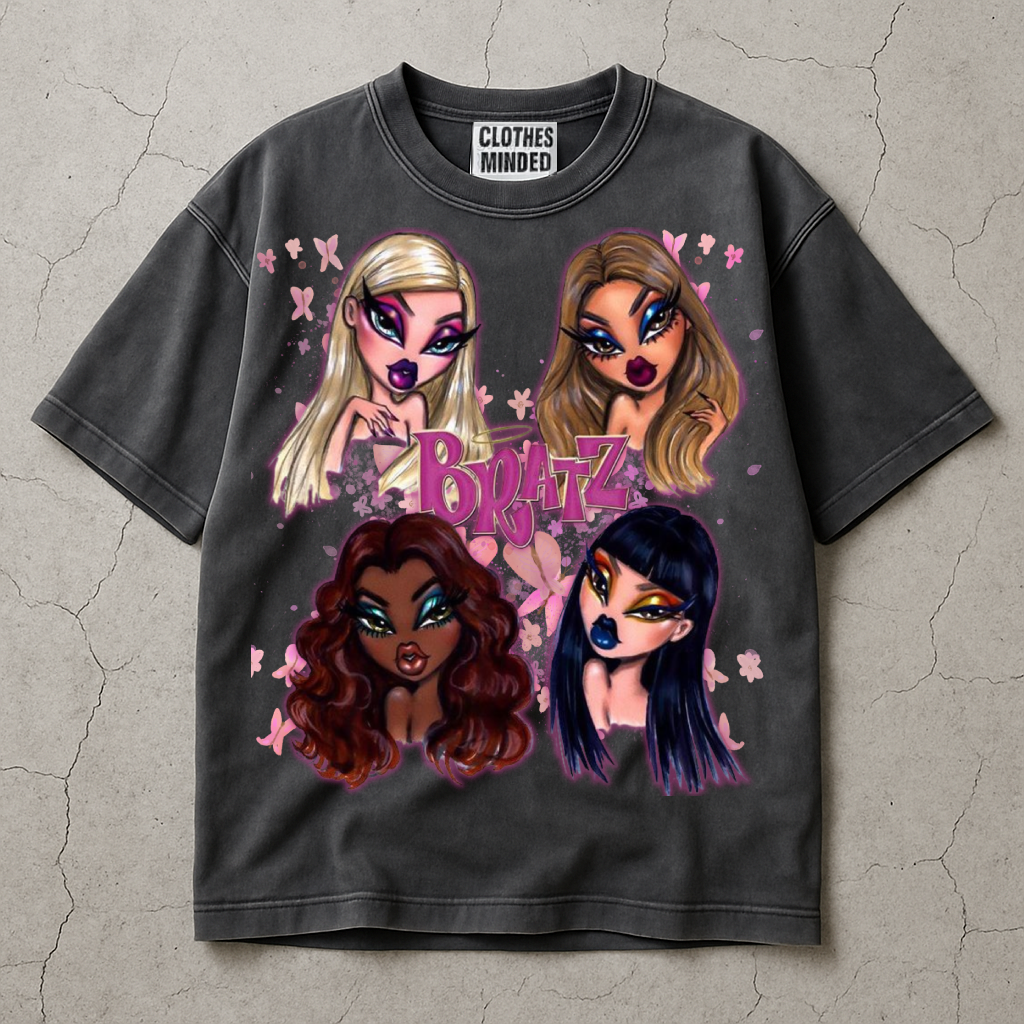 Bratz 1 T-Shirt