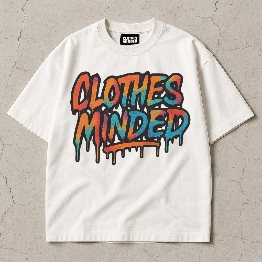 Clothes Minded T-Shirt