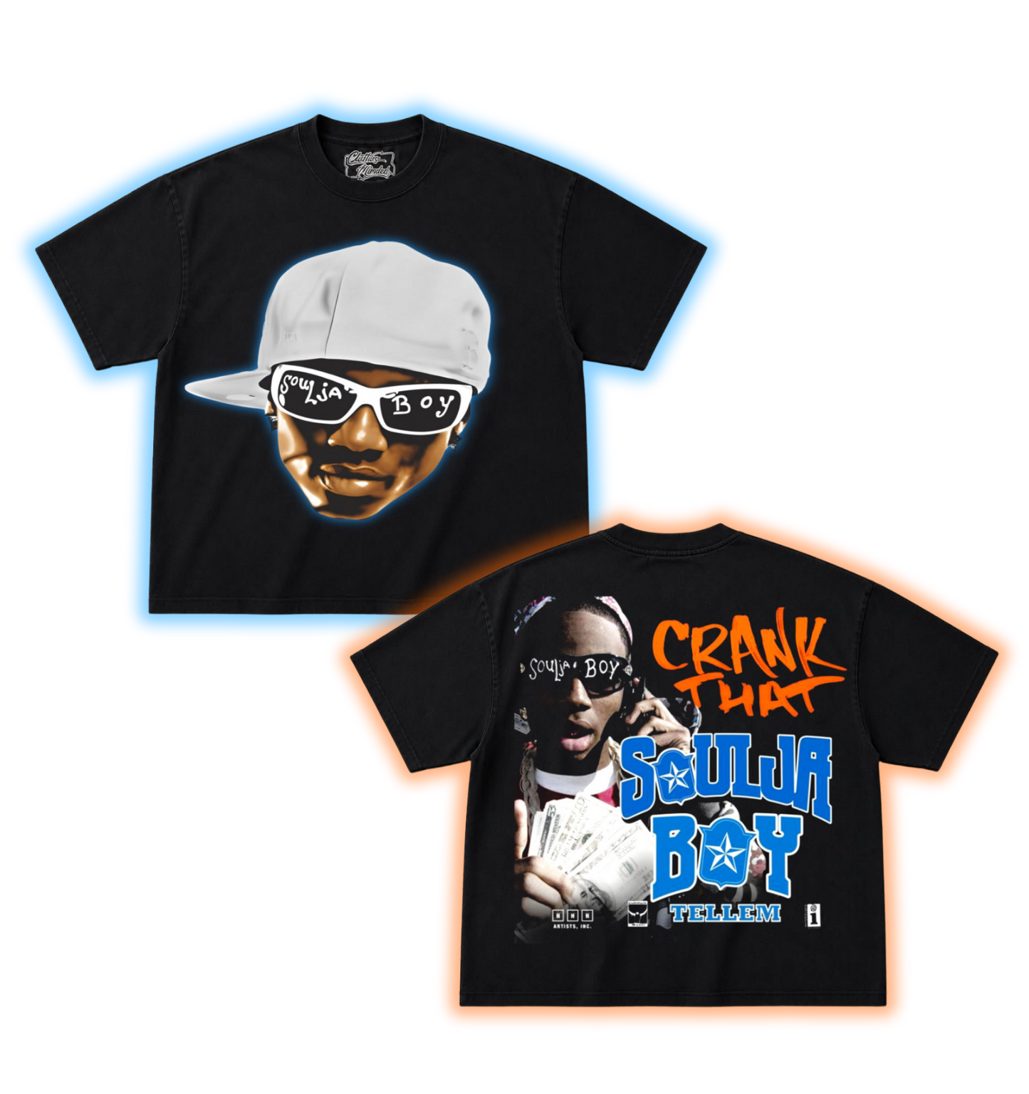 Crank That