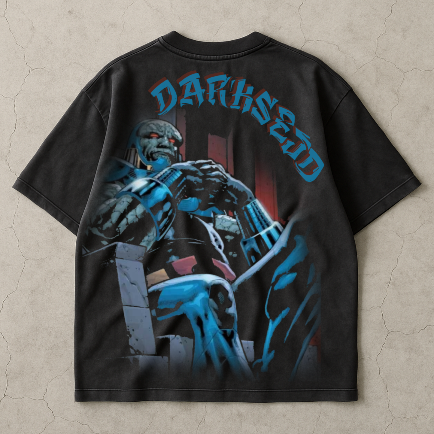 Darkseid T-Shirt