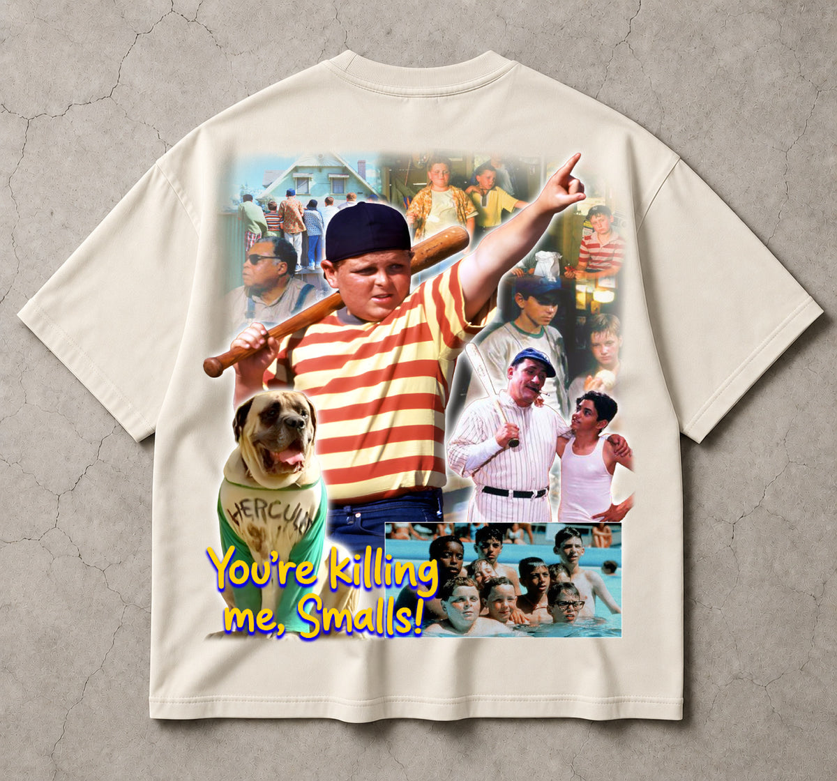 The Sandlot