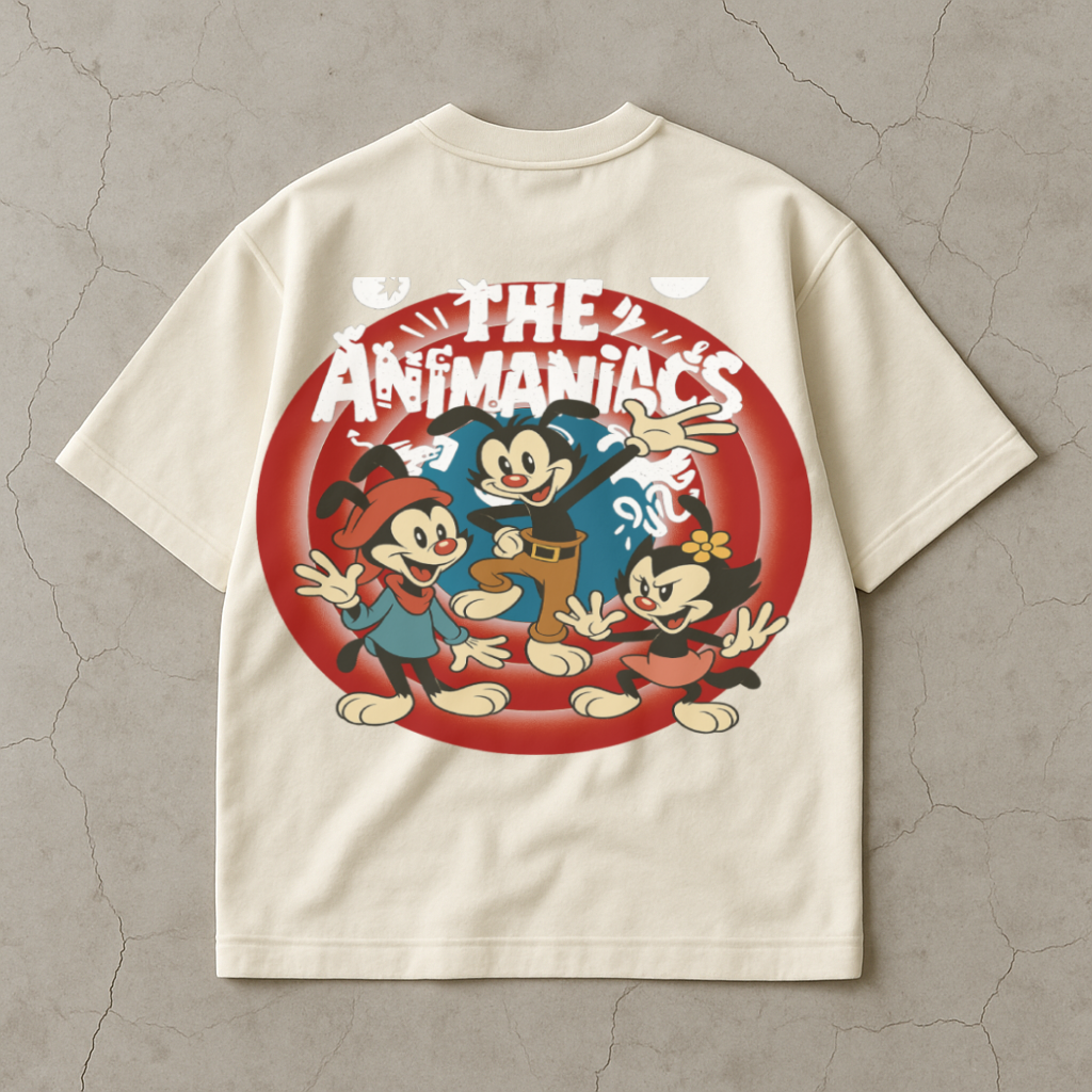 maniacs T-Shirt