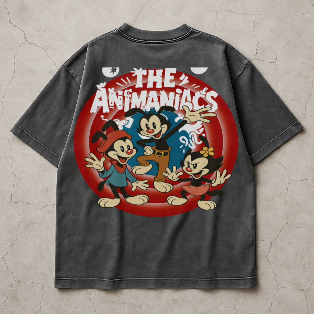 maniacs T-Shirt
