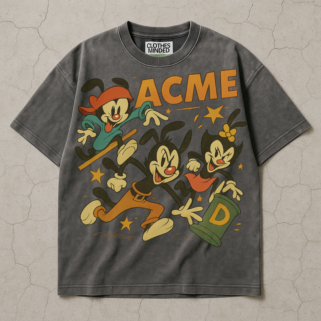 maniacs T-Shirt