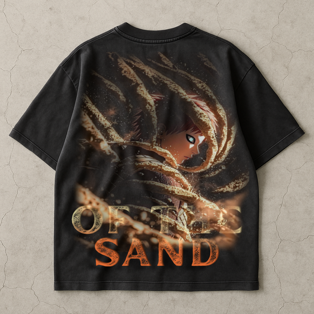 The 1 Tail Jichuriki T-Shirt