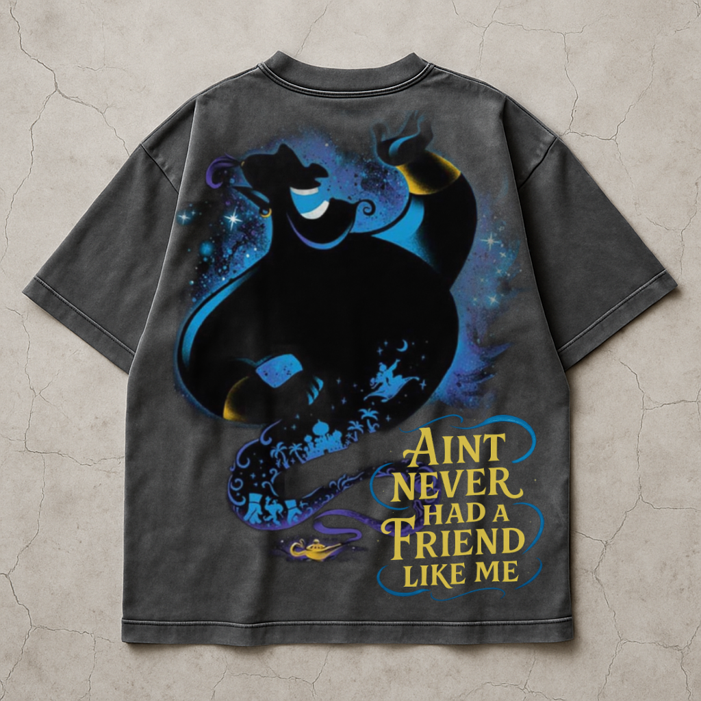 Friend like Me T-Shirt