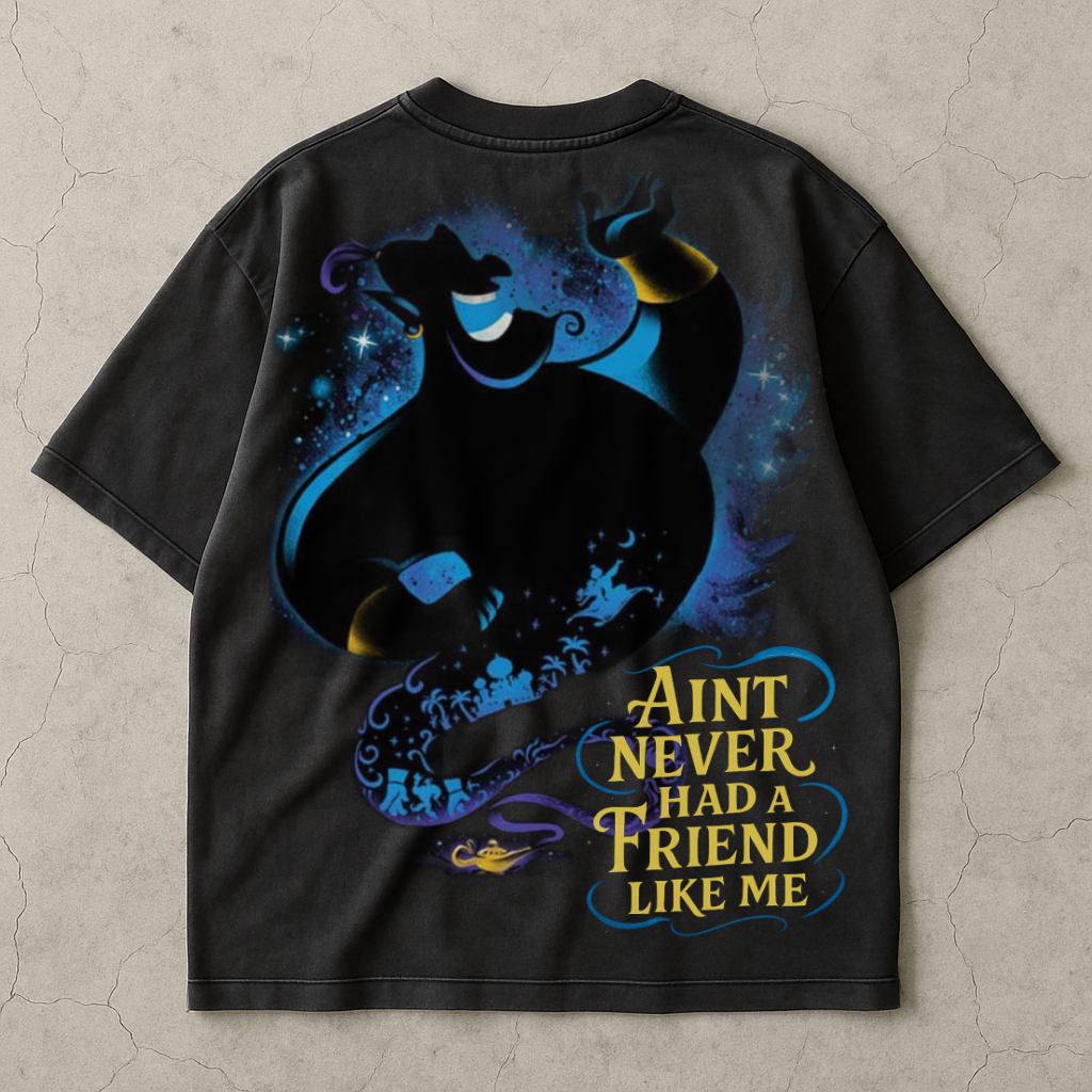 Friend like Me T-Shirt