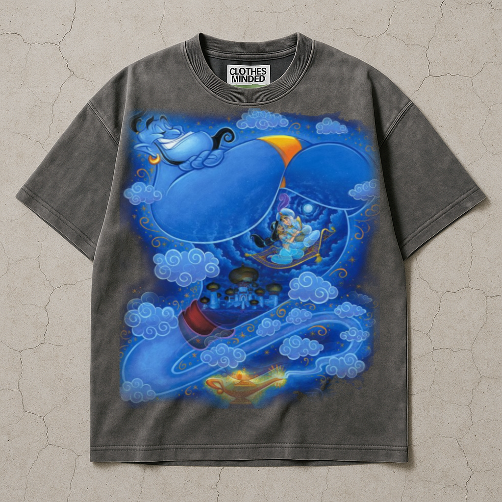 Friend like Me T-Shirt