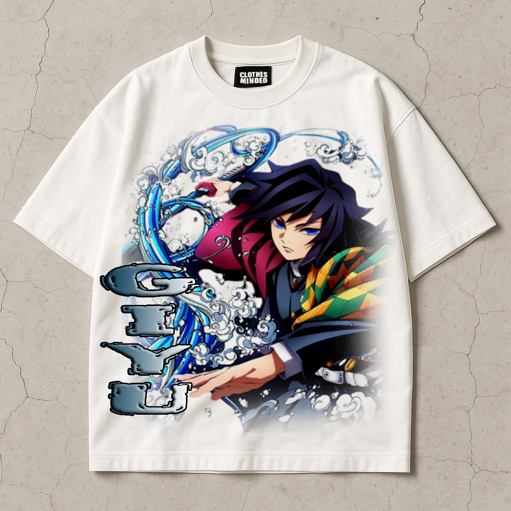Flow State T-Shirt