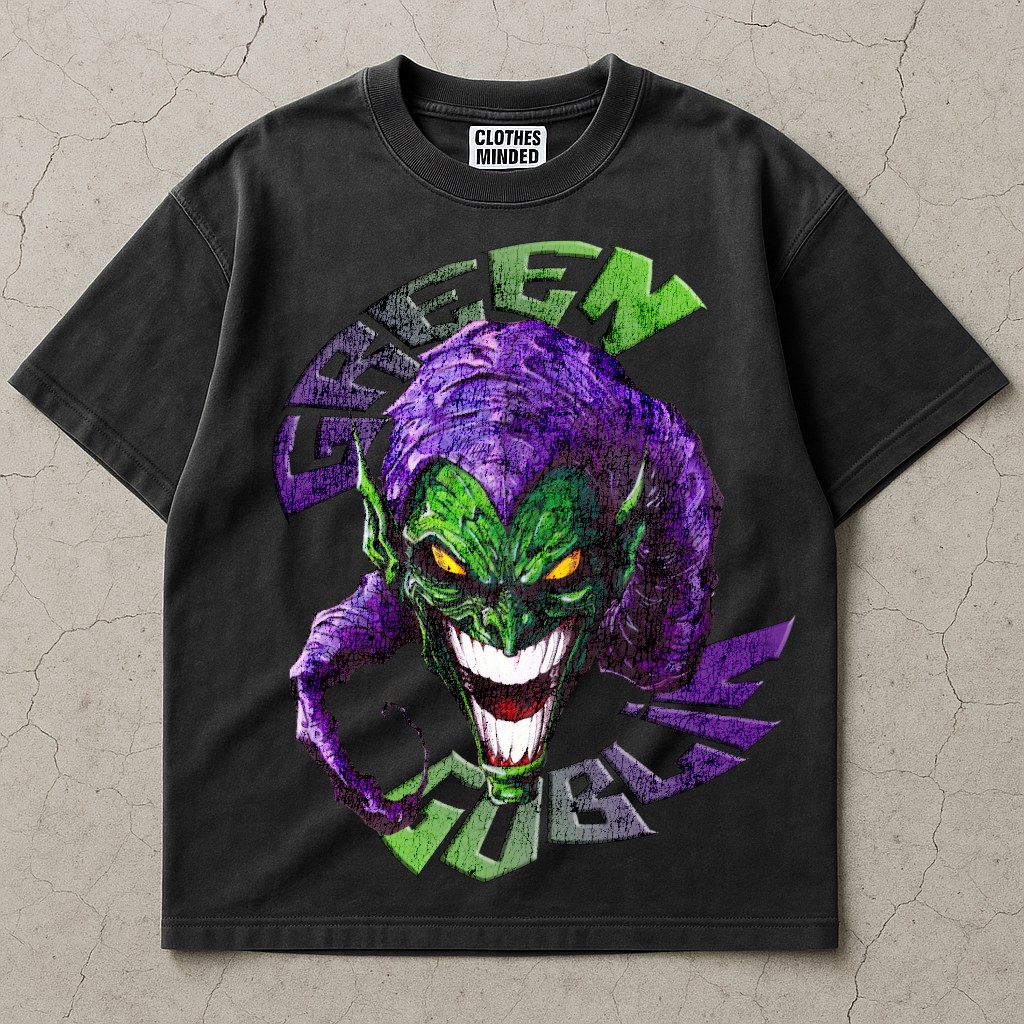 Green Goblin T-Shirt