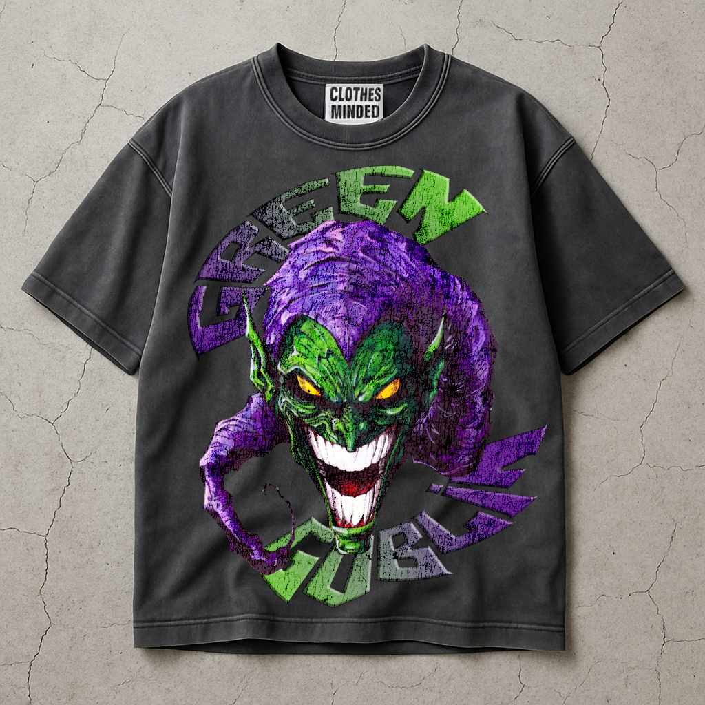 Green Goblin T-Shirt