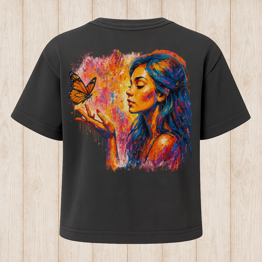 Healing is feeling T-Shirt