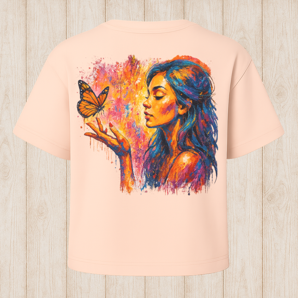 Healing is feeling T-Shirt