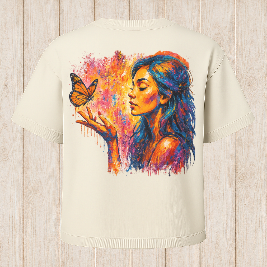 Healing is feeling T-Shirt