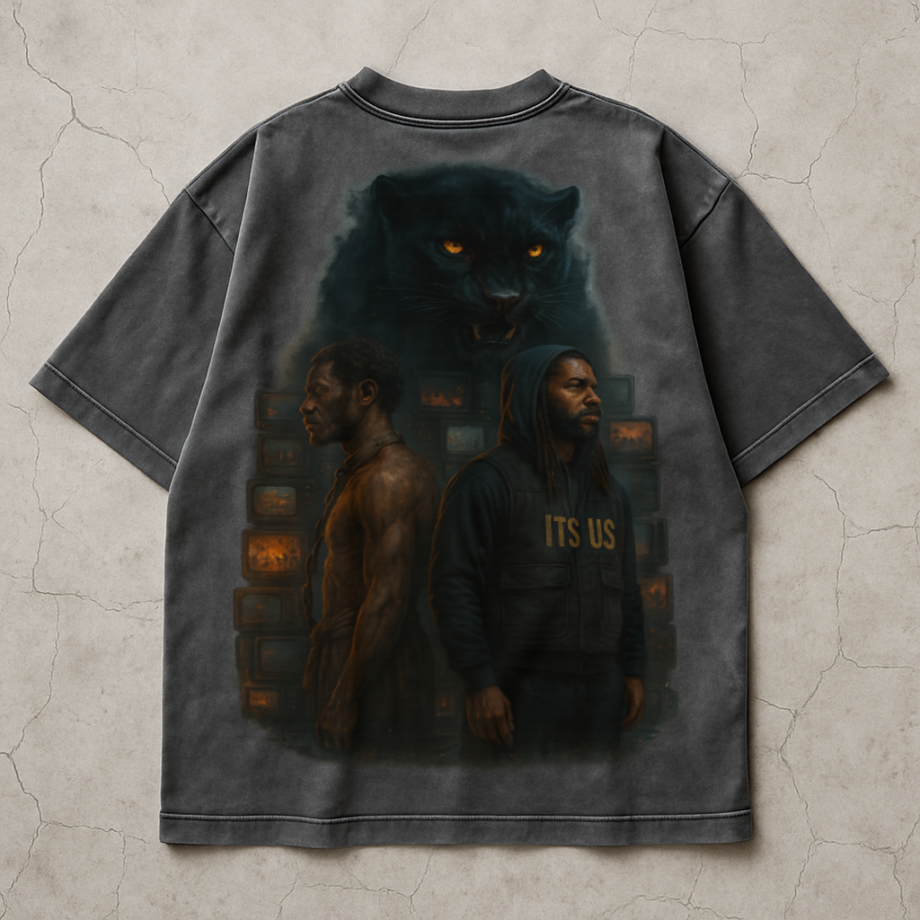 ITS US T-Shirt