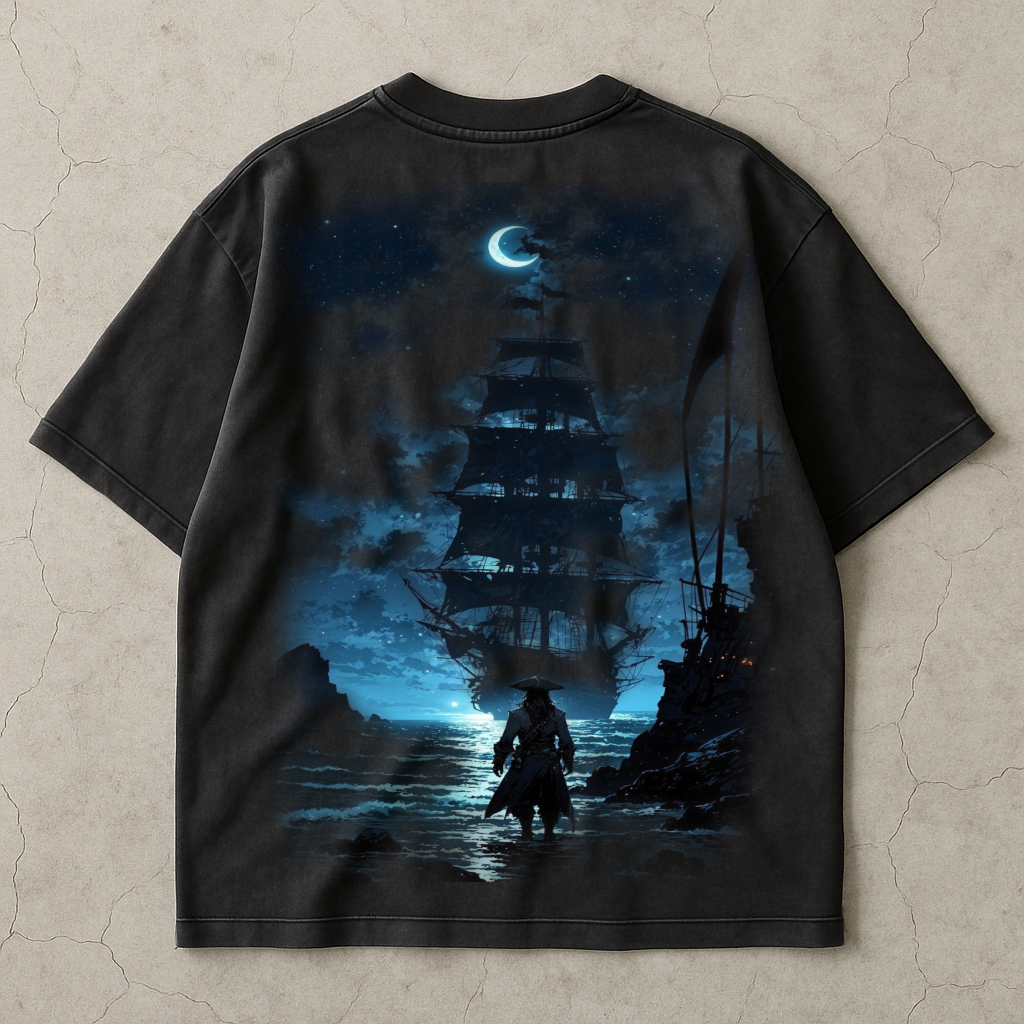 The Pearl T-Shirt