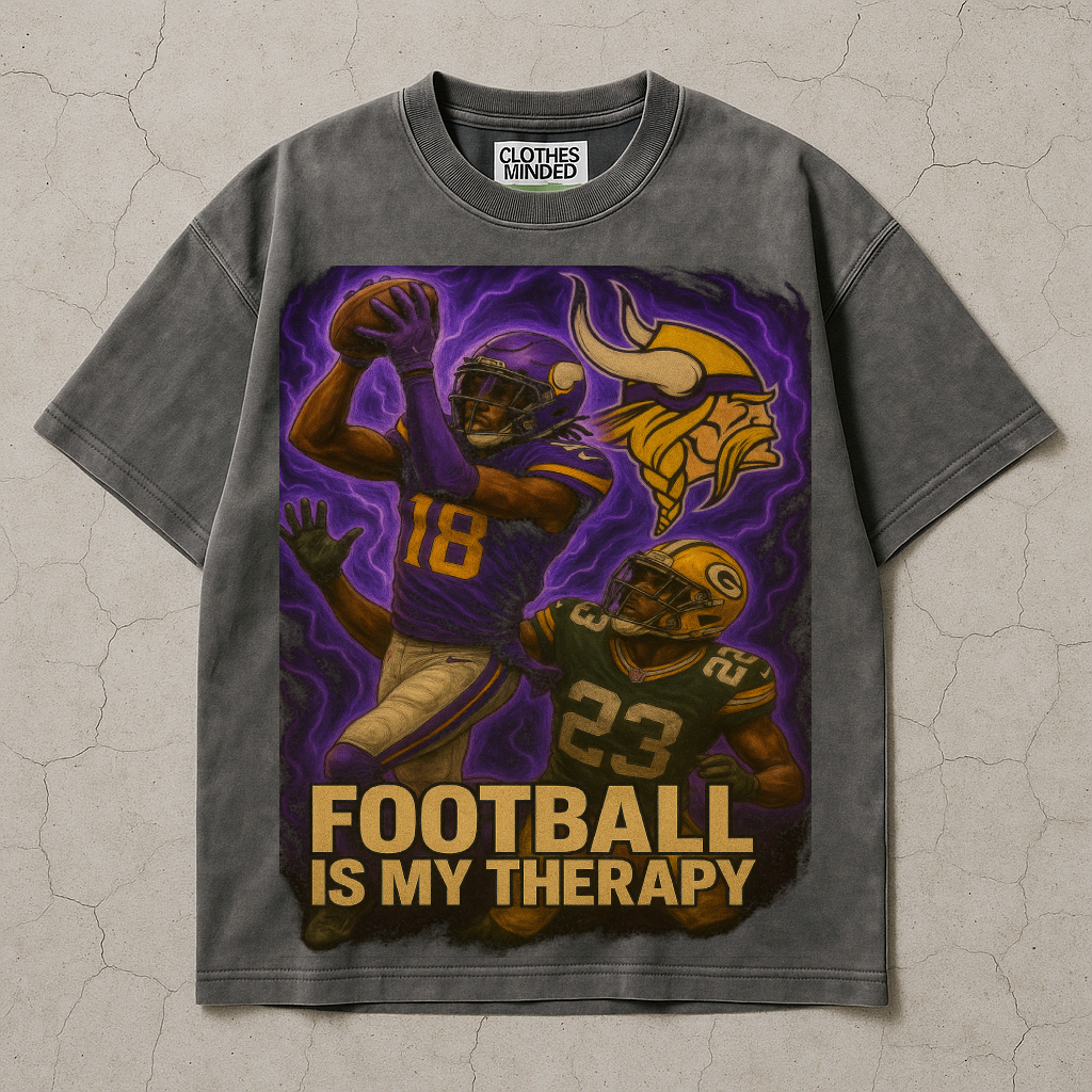18 Sessions T-Shirt