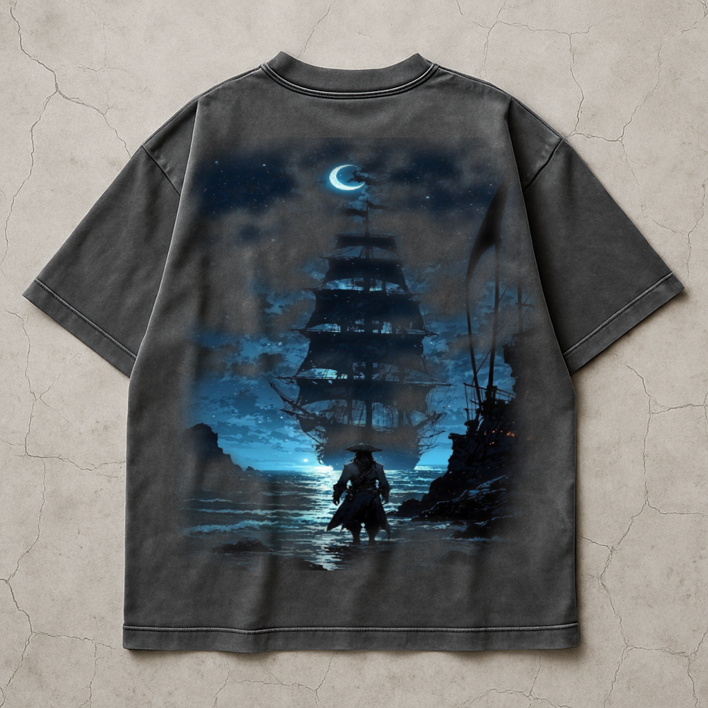The Pearl T-Shirt
