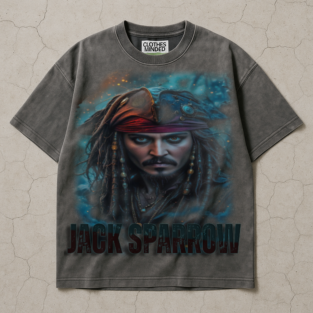 The Pearl T-Shirt