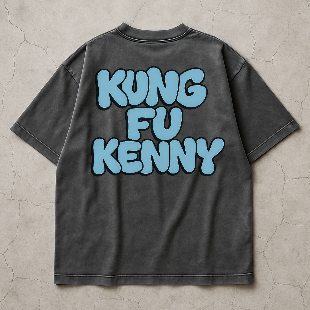 K-Thoughts T-Shirt