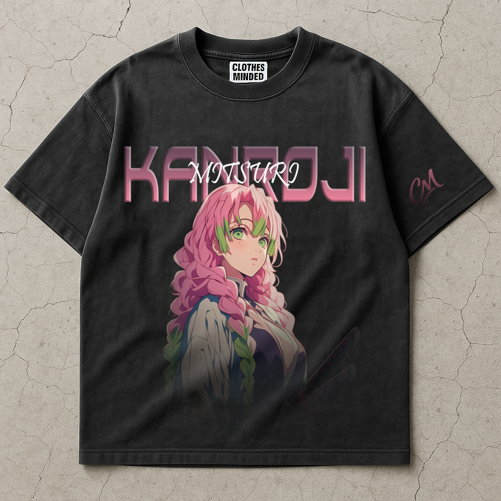 M. Kanroji T-Shirt