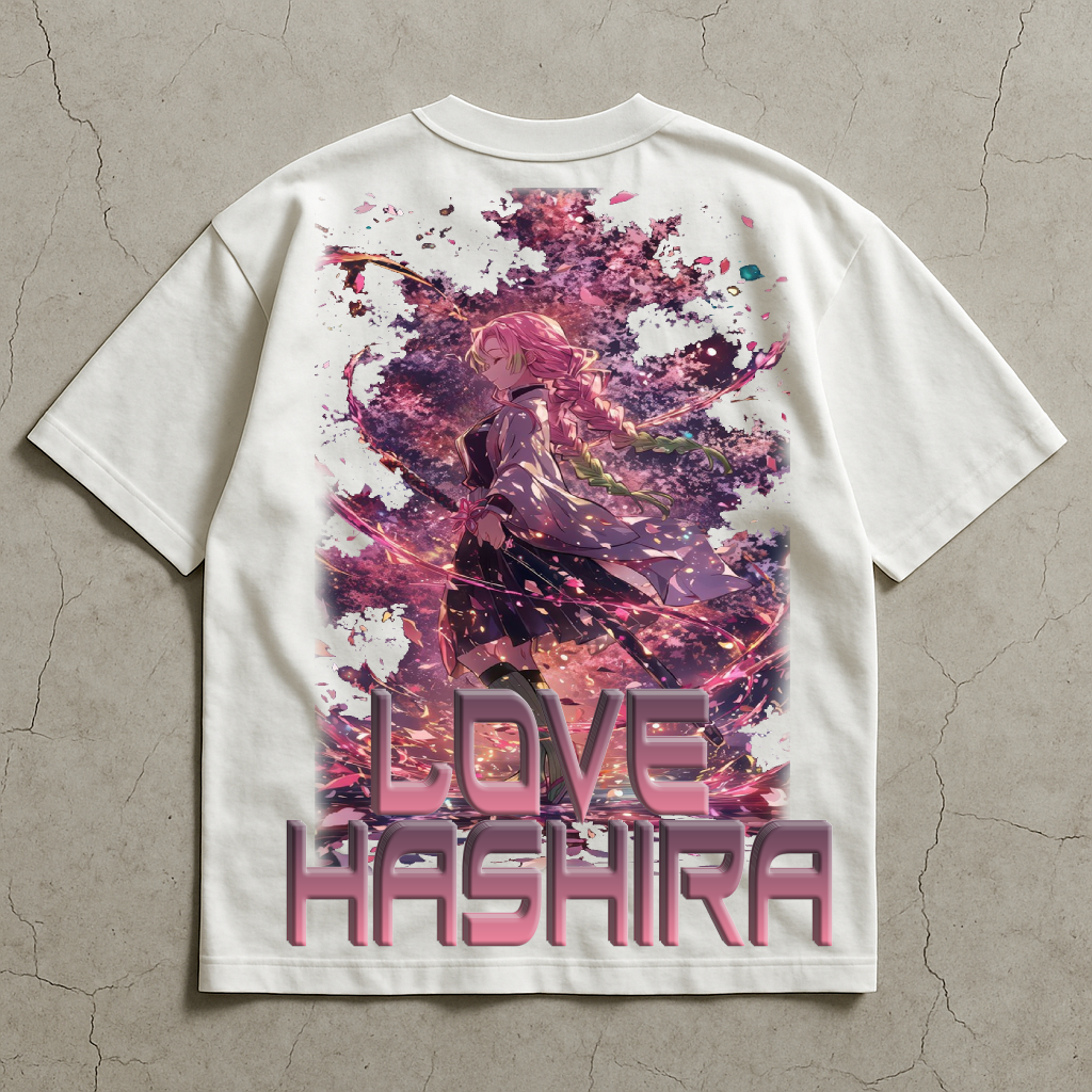 M. Kanroji T-Shirt