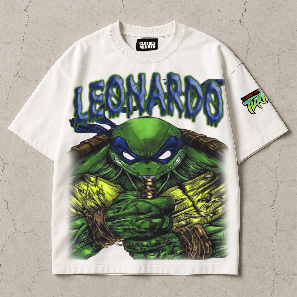 The Leader T-Shirt
