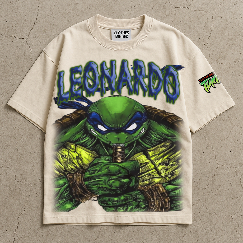 The Leader T-Shirt