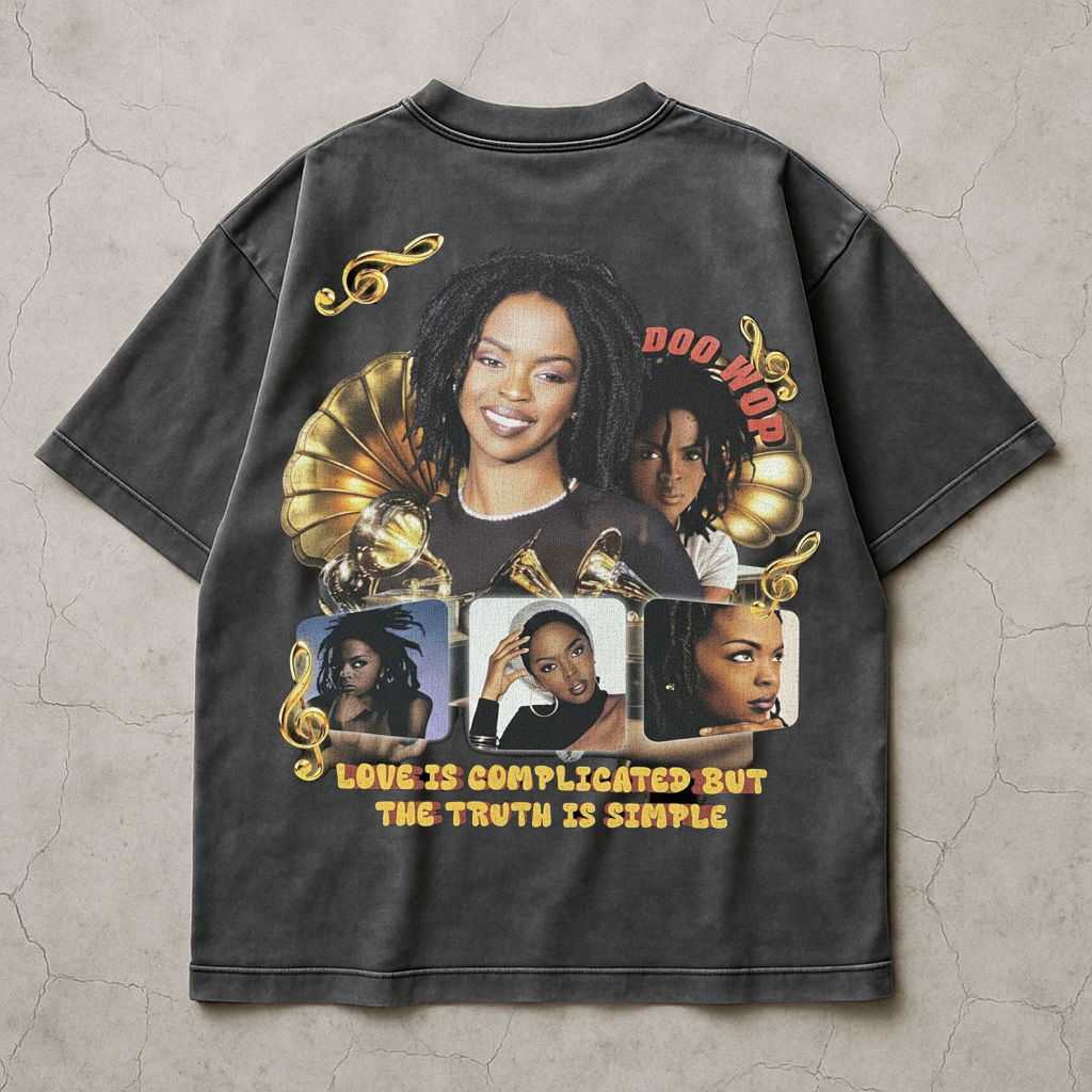 Lauryn Hill T-Shirt