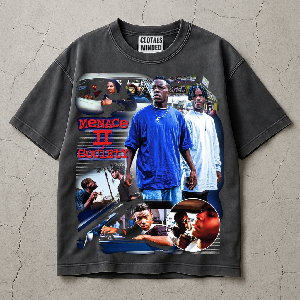 MENACE II society T-Shirt
