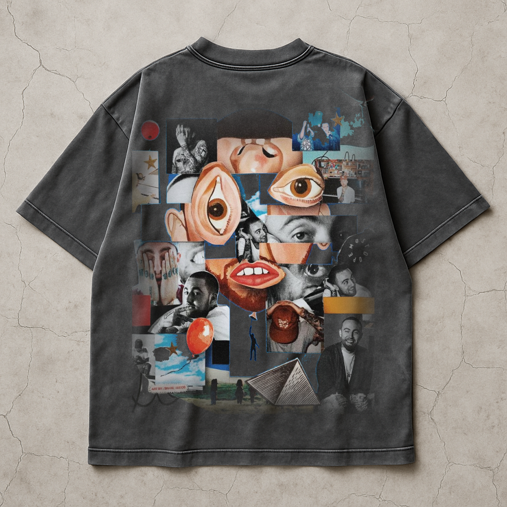 Mac Miller T-Shirt