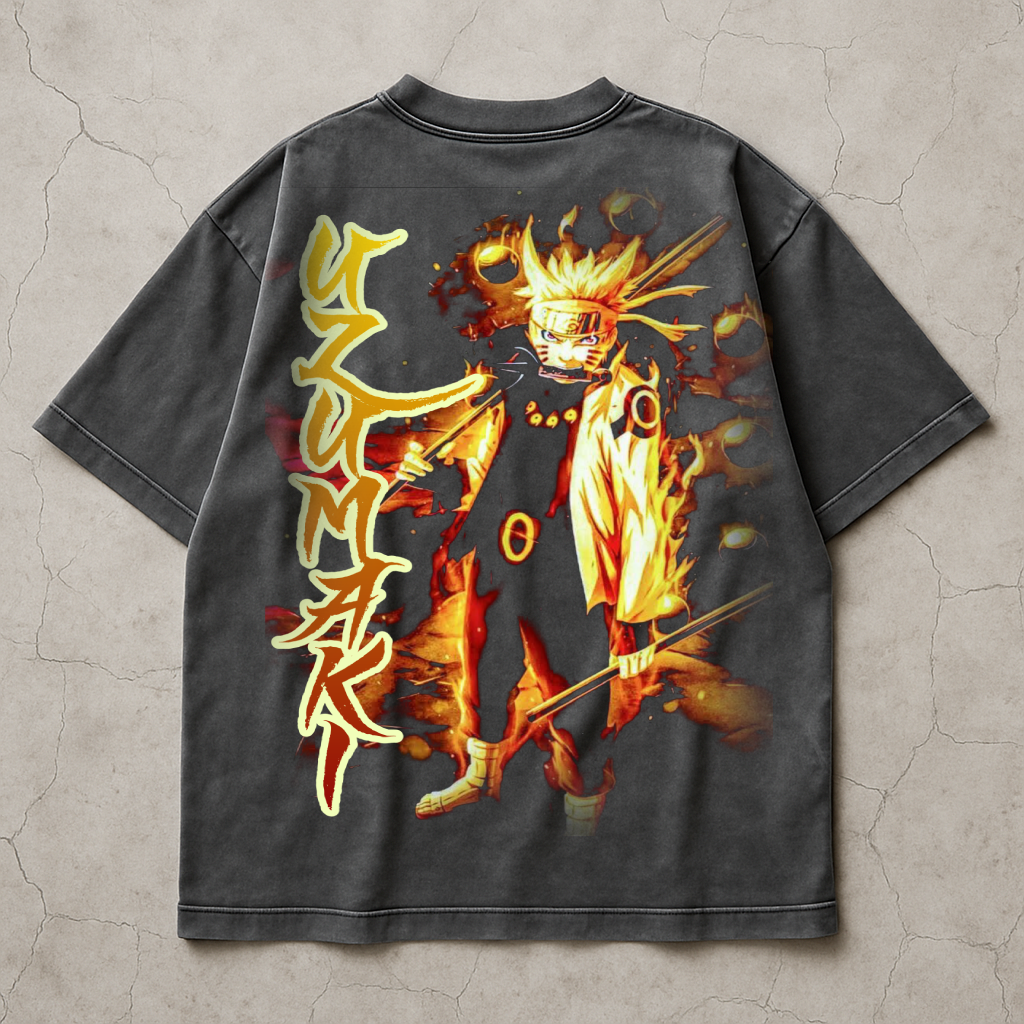Naruto T-Shirt