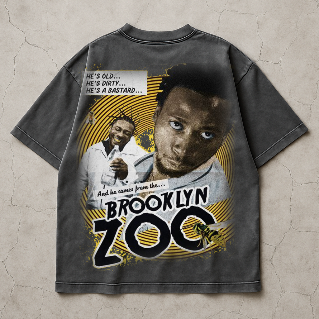 ODB T-SHIRT