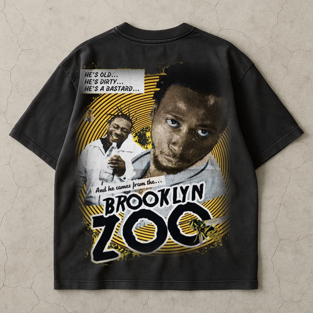 ODB T-SHIRT