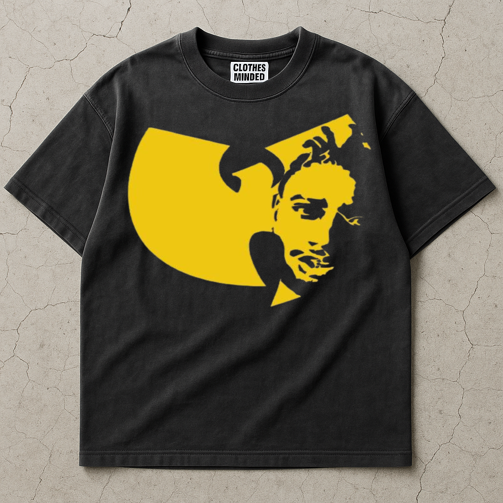 ODB T-SHIRT