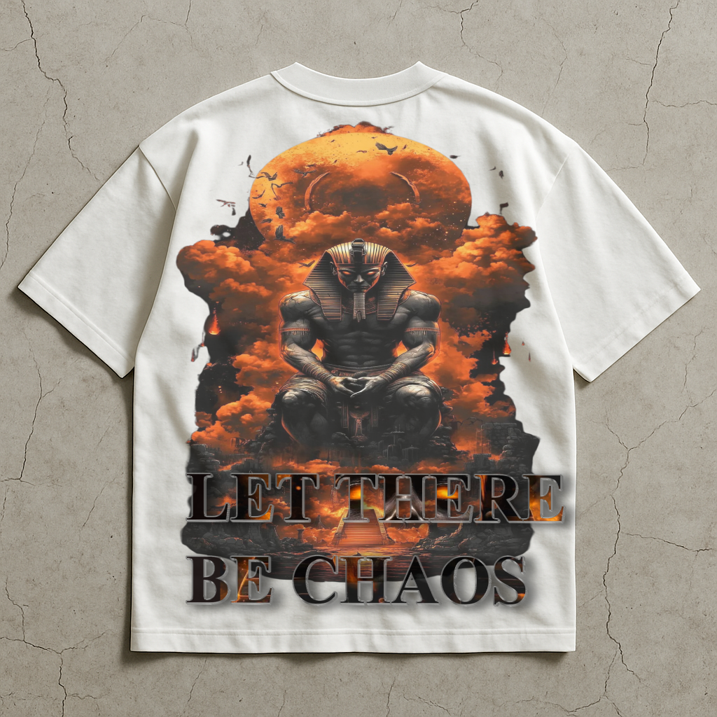 Chaos Pharo T-Shirt