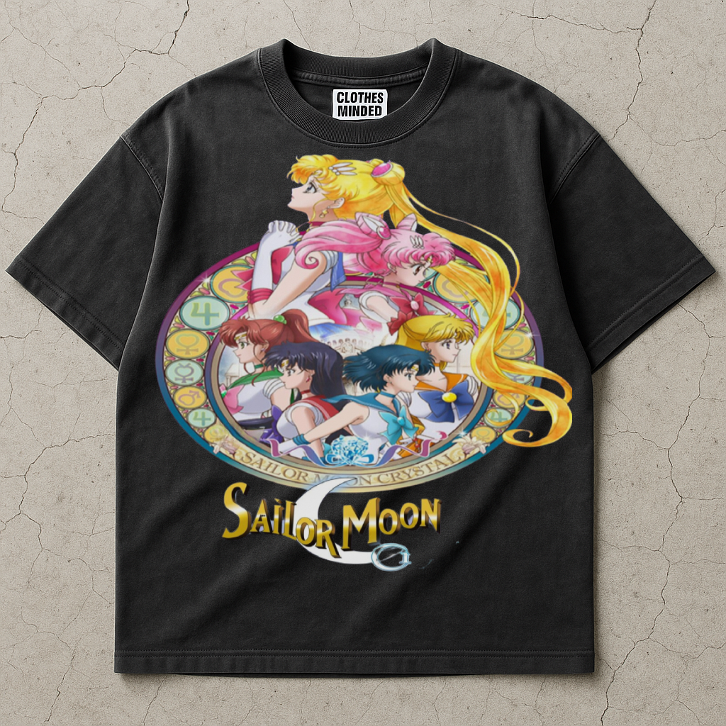 All Moons T-Shirt