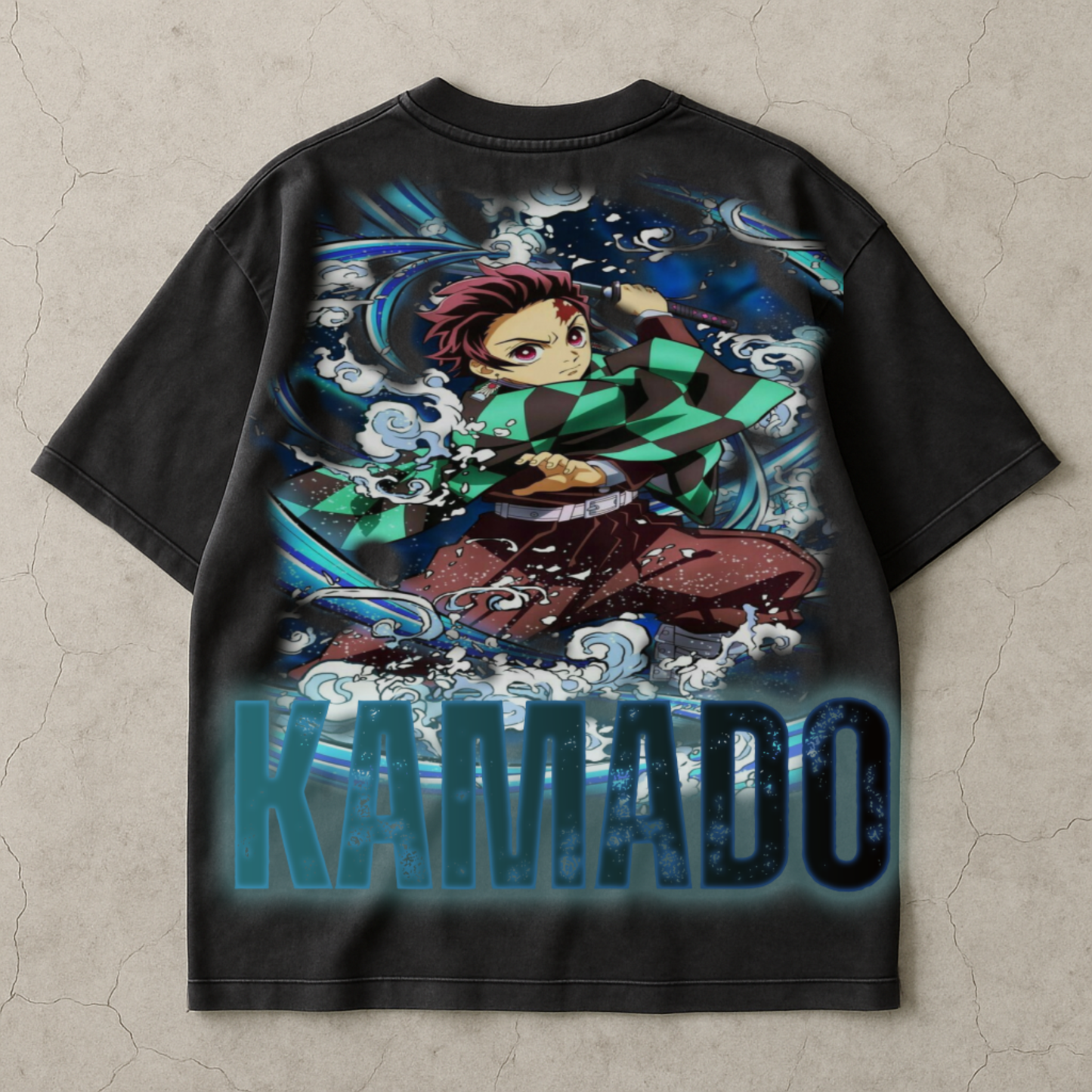 Tanjiro T-Shirt