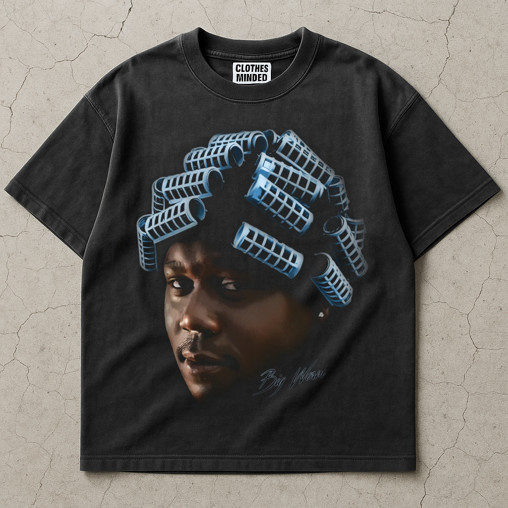 Where my money T-Shirt