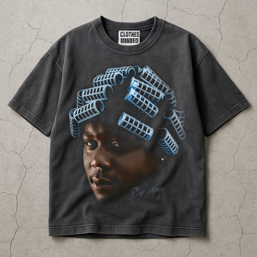 Where my money T-Shirt
