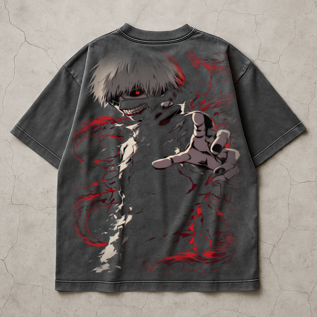 Tokyo Ghoul T-Shirt