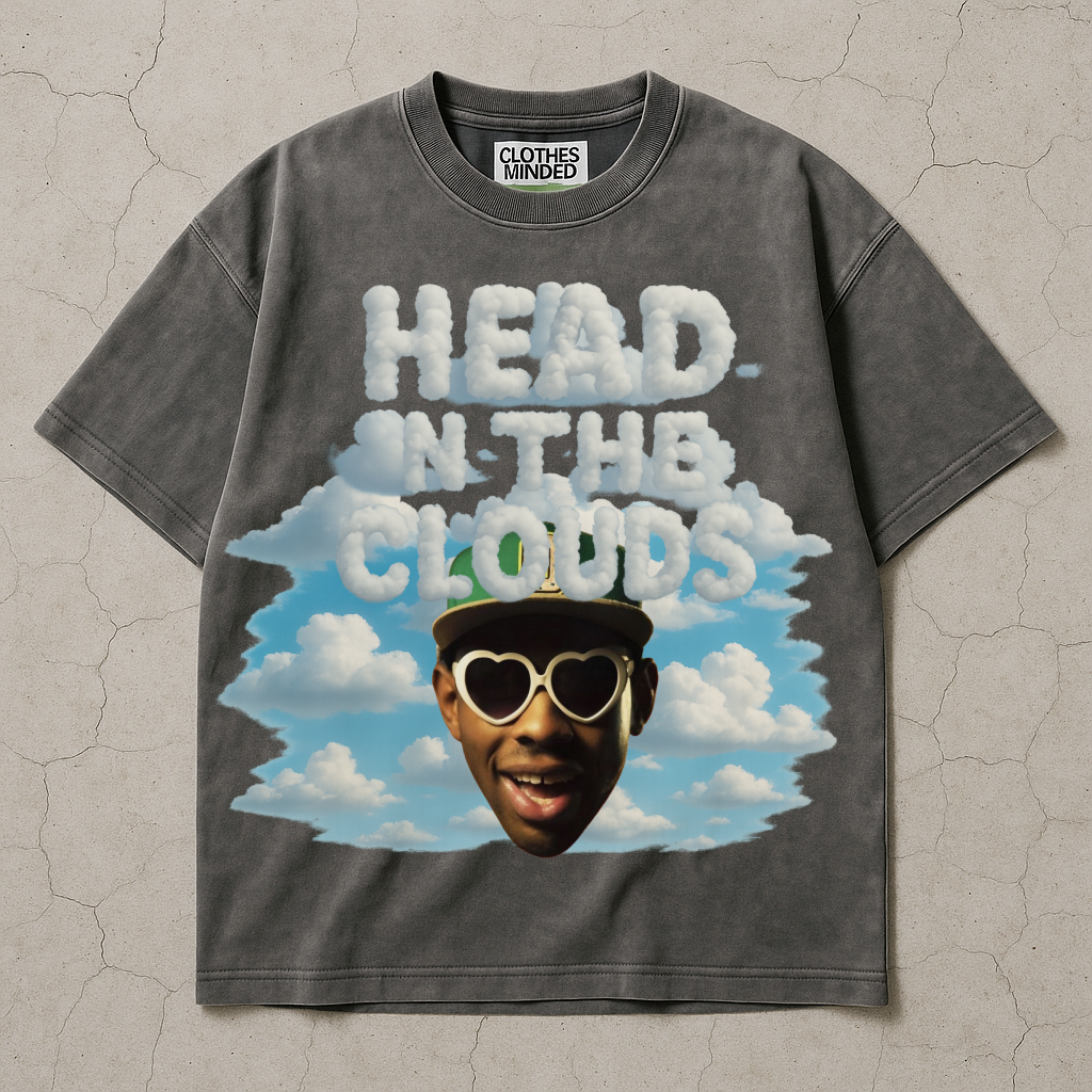 Daydreamer T-Shirt
