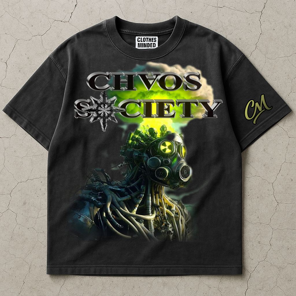 Chaos Octane T-Shirt